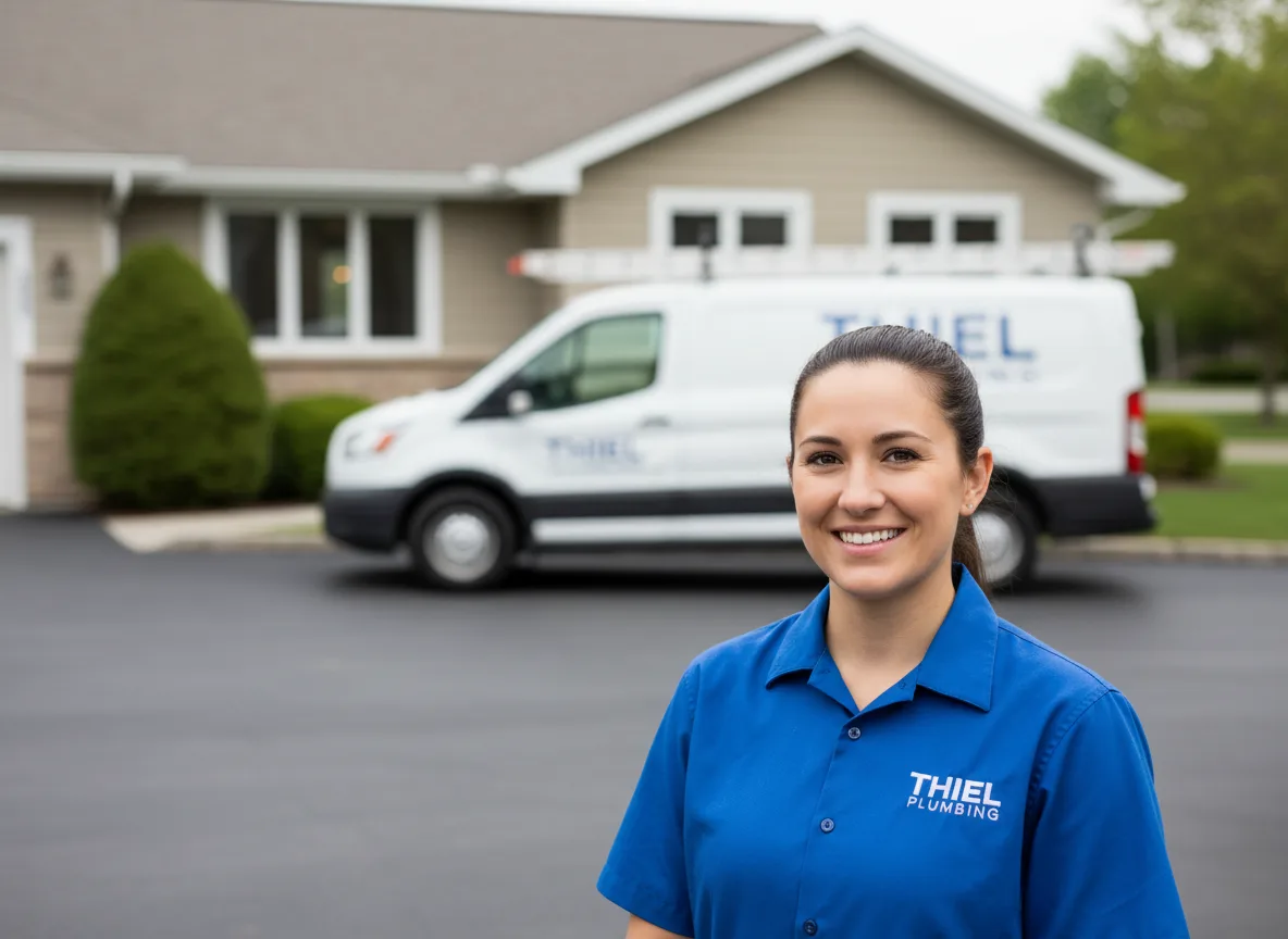 Plumber Parma, ID FAQs